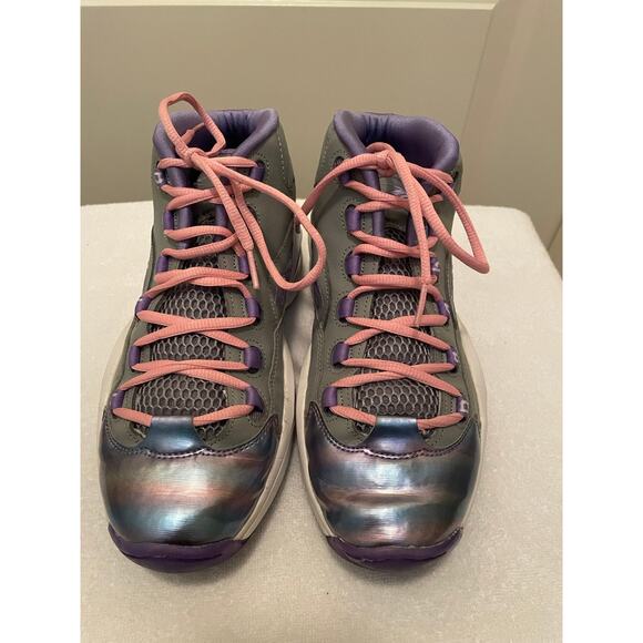 Reebok Allen Iverson Question Mid - Men’s Size 7.5/ Women’s Size 9 - Picture 2 of 8